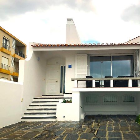 Casa Do Mar -Sea House Villa Nazaré Dış mekan fotoğraf
