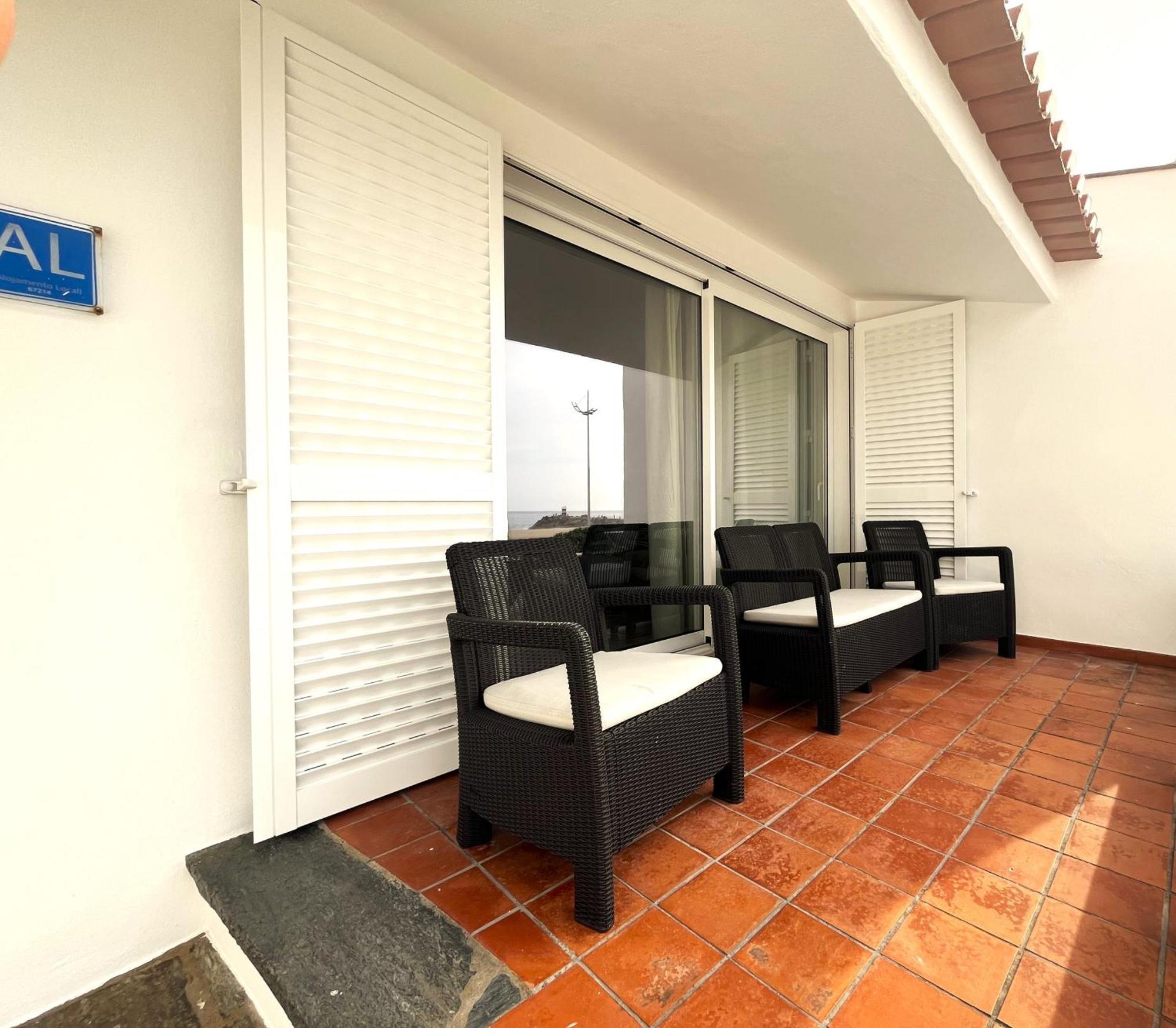 Casa Do Mar -Sea House Villa Nazaré Dış mekan fotoğraf